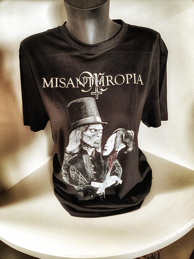 T Shirt "Organs for a fair price"