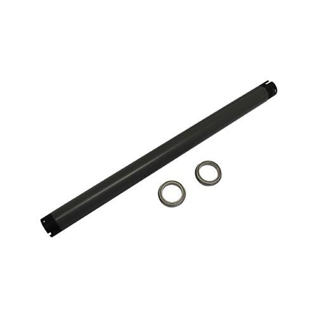 Upper Fuser Roller W/Bearing Phaser5500 5550 Lex X854 | X864