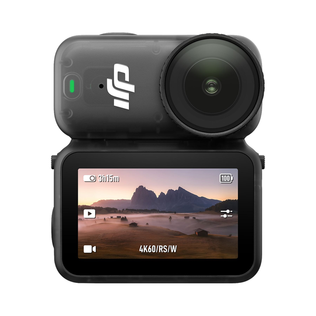 DJI Osmo Nano Standard Combo 64GB