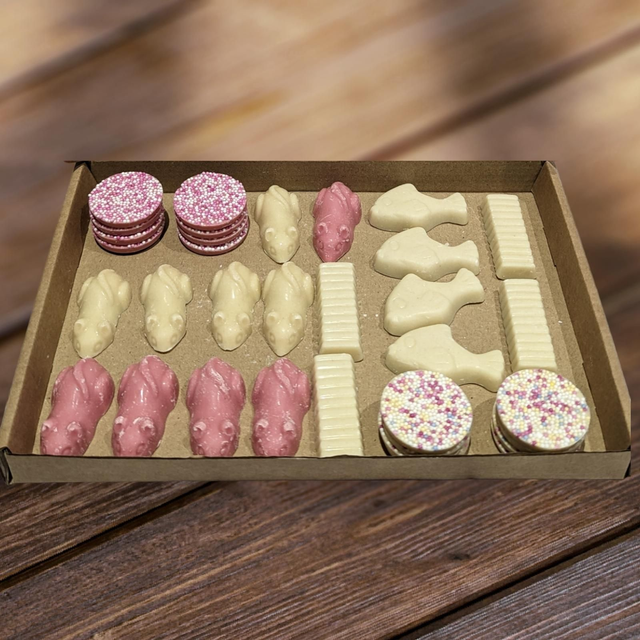 Dog Chocolate Pick N Mix