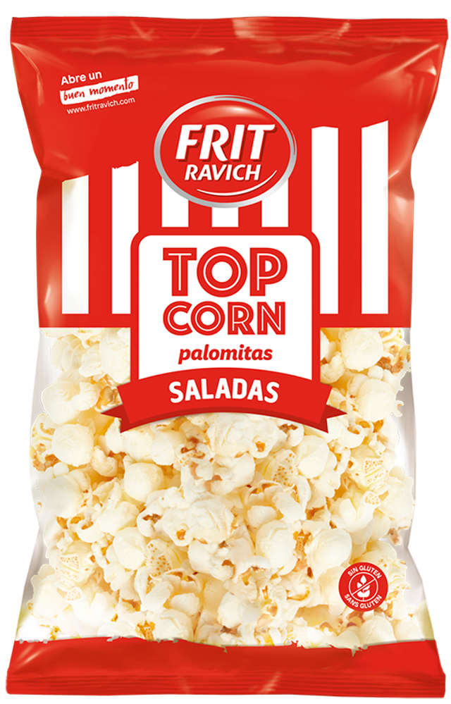 Palomitas