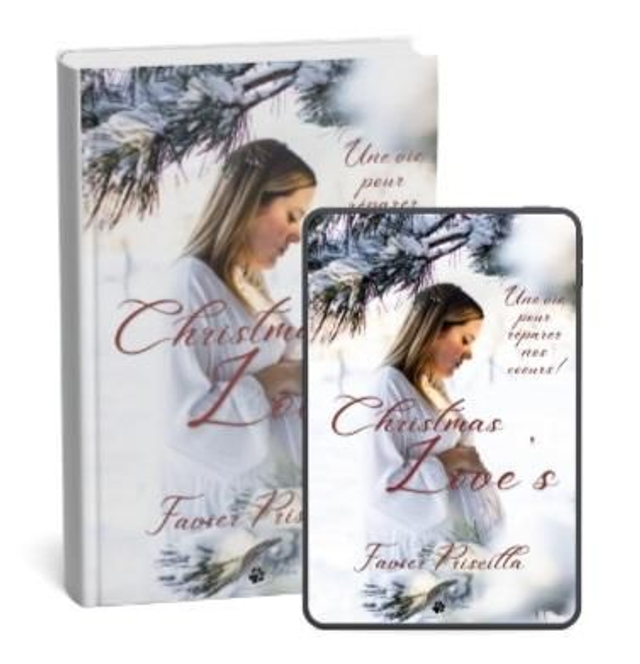 Livre: Christmas Love's 