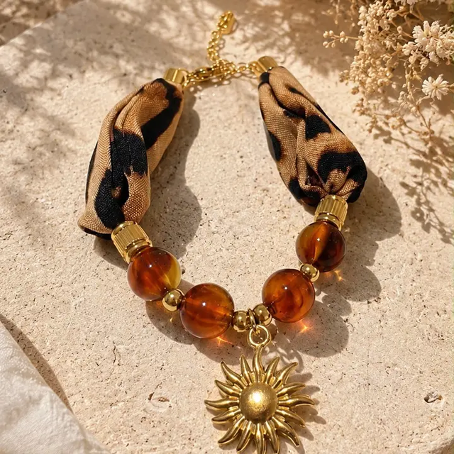 Pulseira Sol