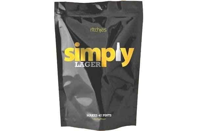 Lager - Simply! 