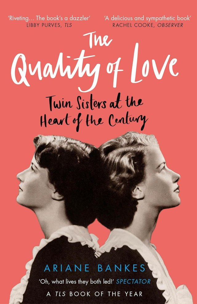 The Quality of Love | Ariane Bankes