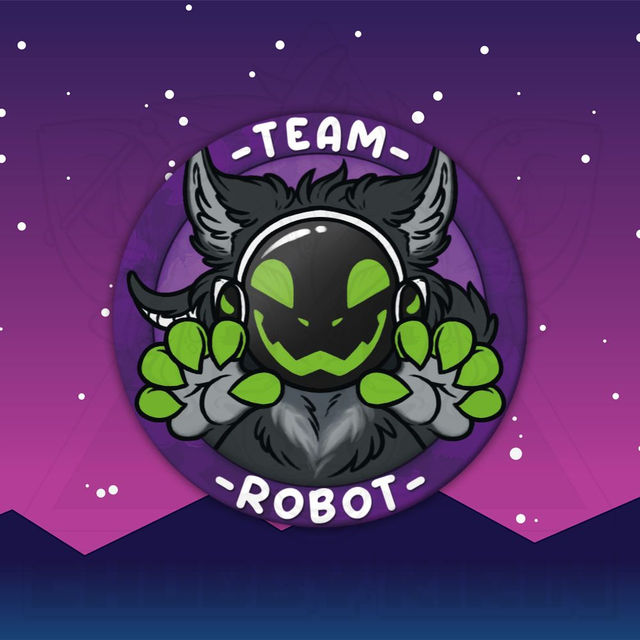 Team furry - Robot