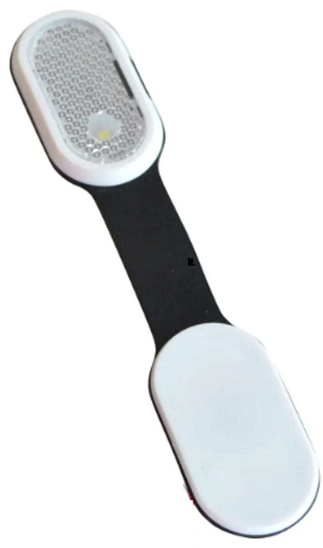 LED Fitness Portable Light (postage fee only)