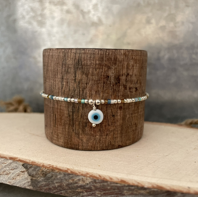 Bracelet protection 🧿