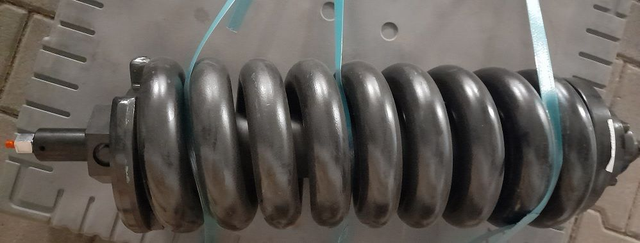 Doosan Kettenspanner (Aftermarket) für Kettenbagger DOOSAN 200LC / DX255LC-7 / DX300