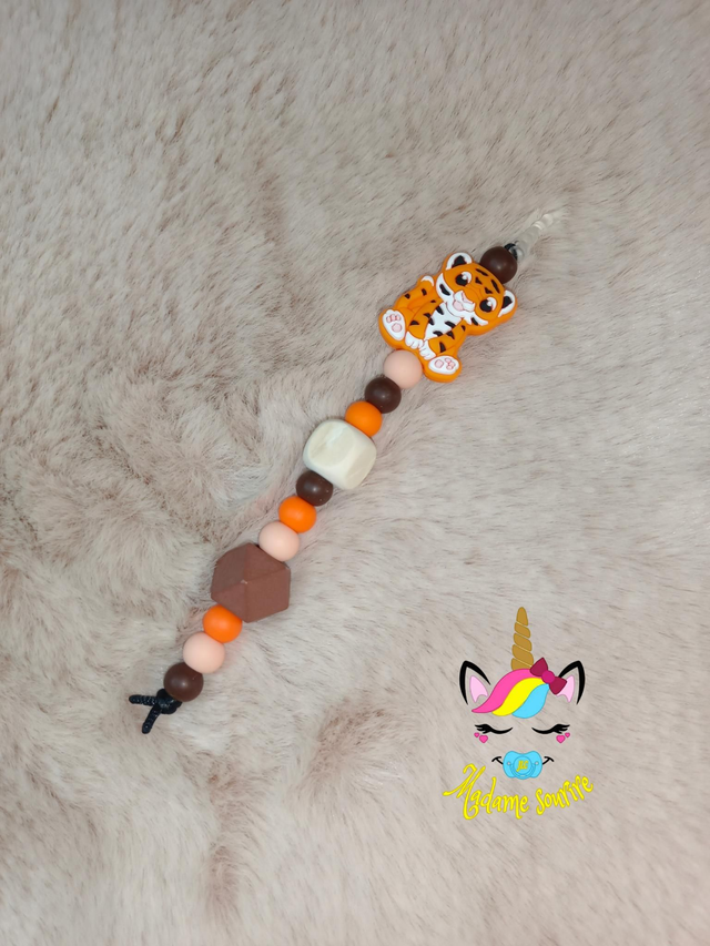 Embout anti poussière Tigre