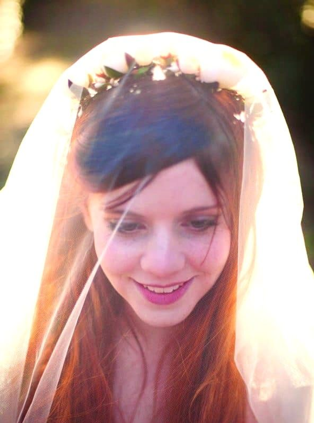 Headband Naomi - Femme 