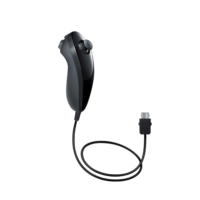 Nunchuk Nintendo Wii / Wii U