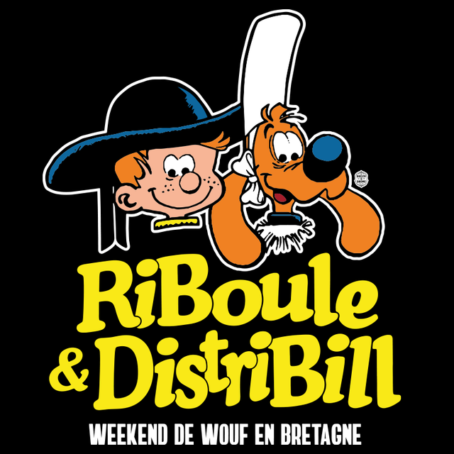 Riboule &amp; Distribill