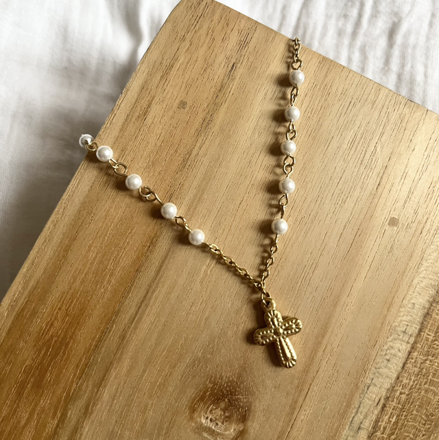 Collier - Sun
