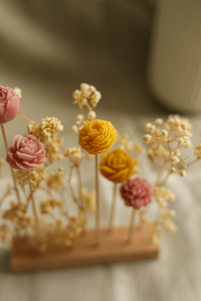 Atelier Barre florale