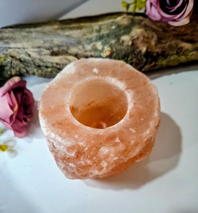 PORTAVELAS SAL PEQUEÑO