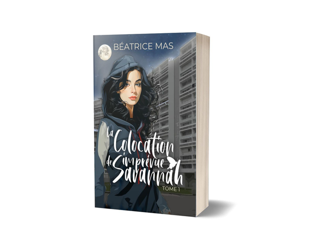 La Colocation imprévue de Savannah 