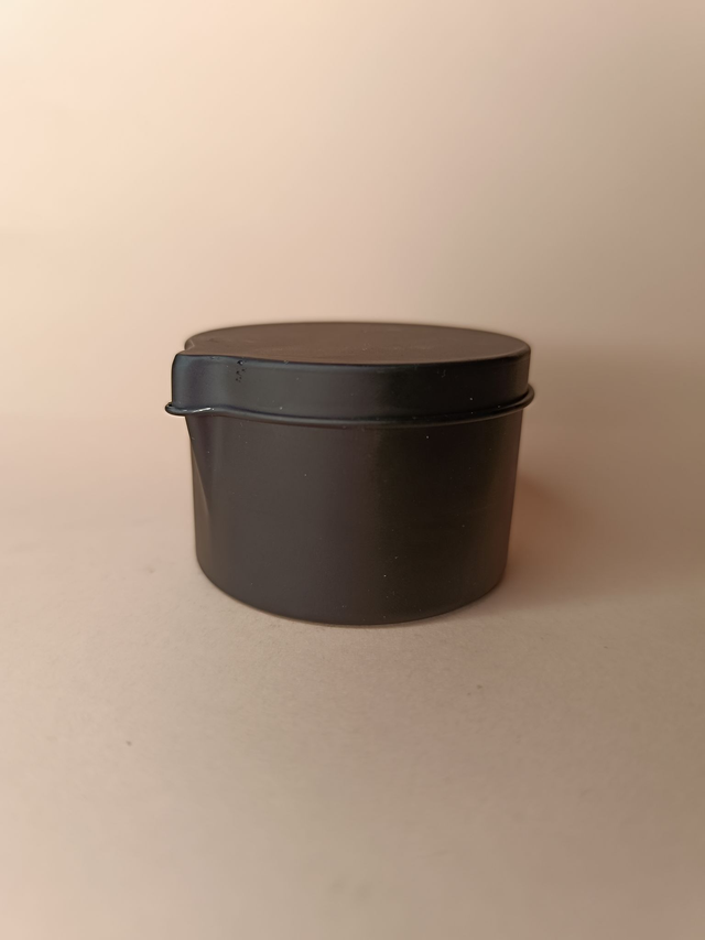 Rosemary · Bergamot · Peppermint