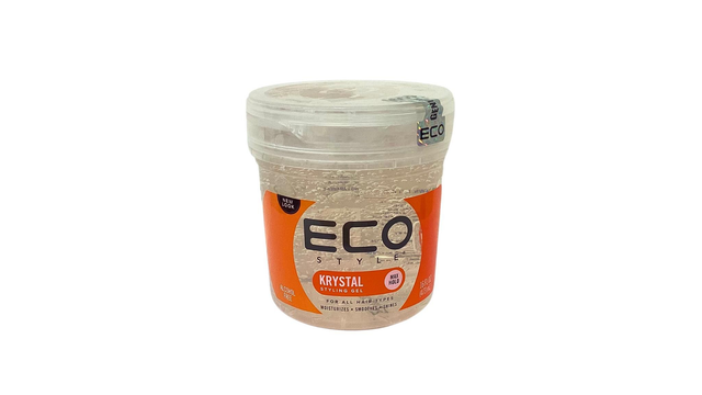 Ecostyle Krystal Clear Styling Gel 473ml