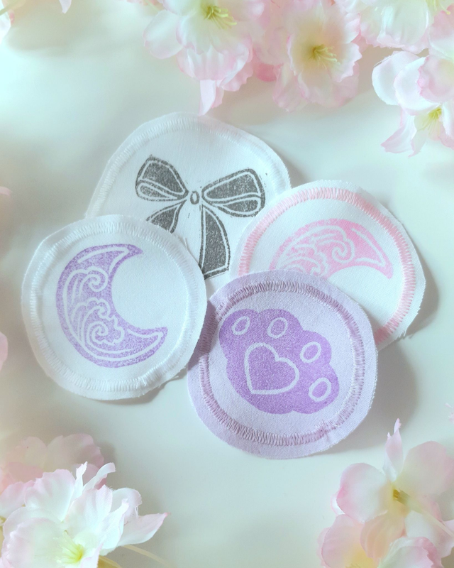 Kangasmerkki - lajitelma