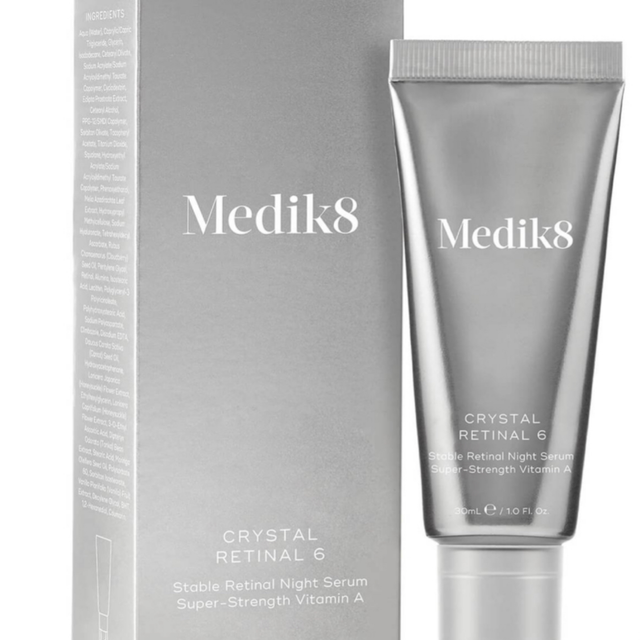 Medik8 Crystal Retinal 6 