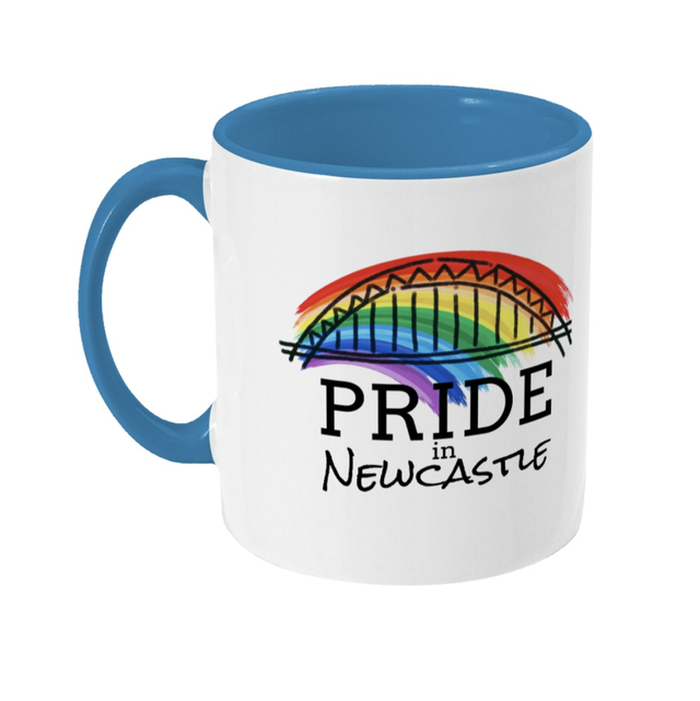 Pride Mug