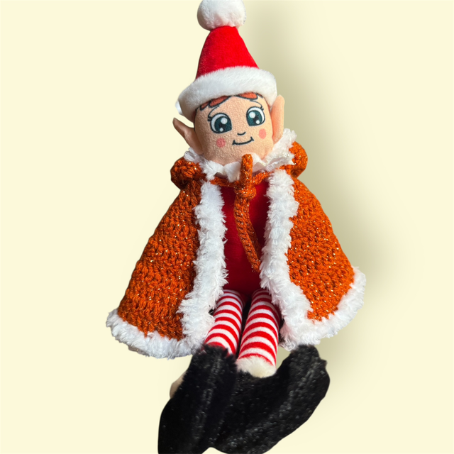 Cape Lunaria Terracotta