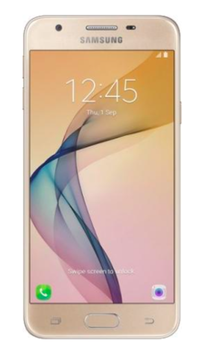 Samsung Galaxy J5 Prime