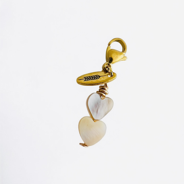 EQUI CHARM NACRE
