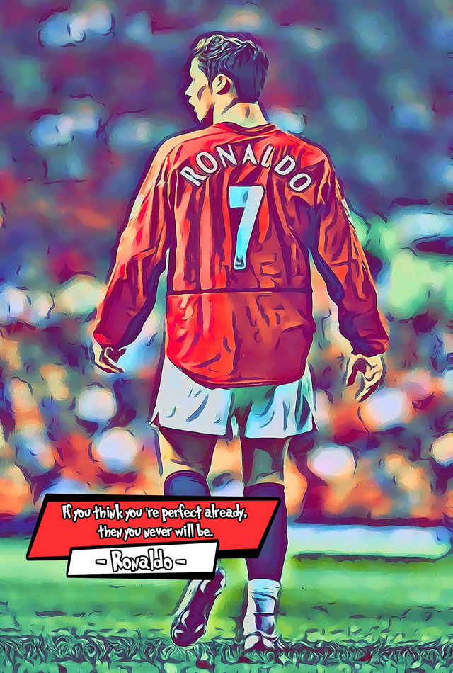 Ronaldo