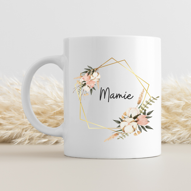Mug Mamie 