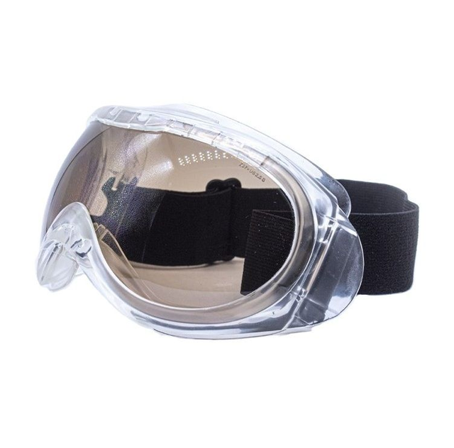  Lentes de seguridad / antiparra policarbonato 3957