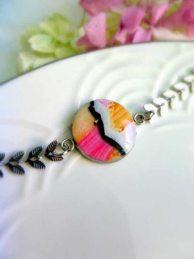 Bracelet - Escale Fruitée