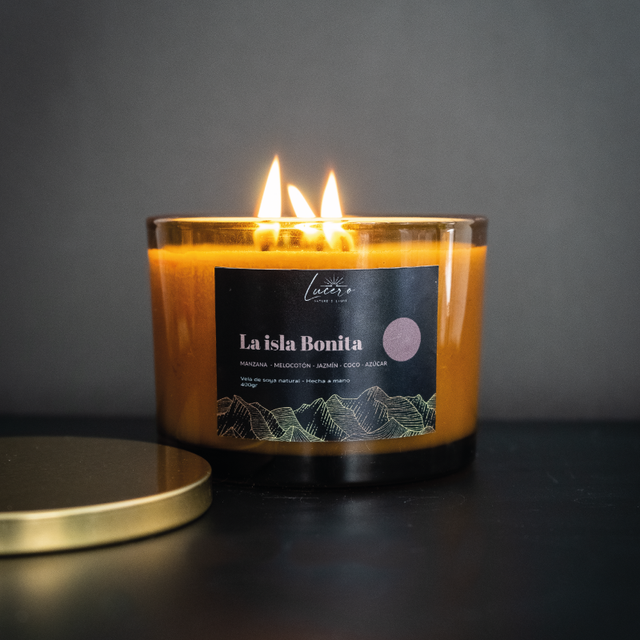 La Isla Bonita / Frutal