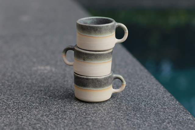 La Tasse à Espresso