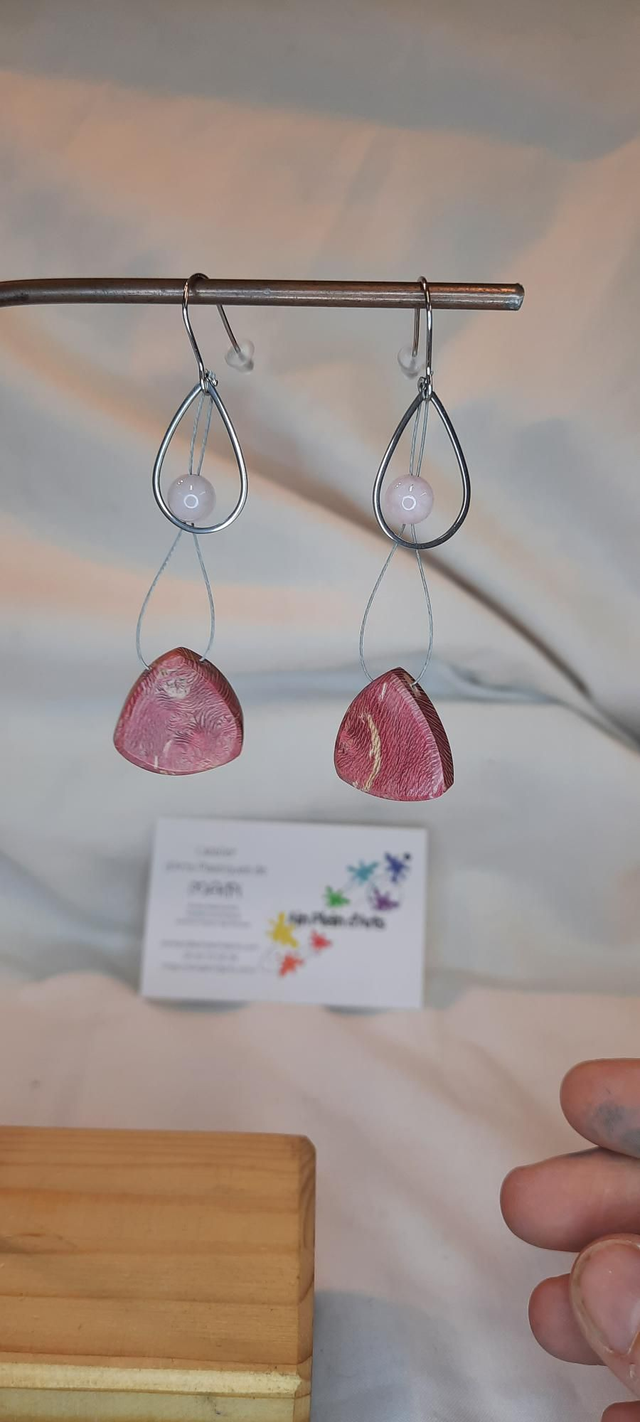 Bdo platane rouge triangle