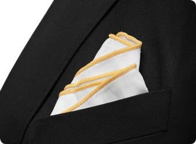 382POCHETTESMALL - VLINE POCHETTE DA TASCHINO