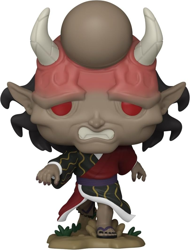 Funko | Demon Slayer Hantengu #1854 