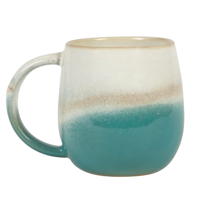 Glazed Mug