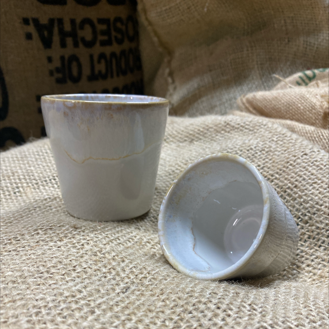 Kaffeebecher / Espressobecher