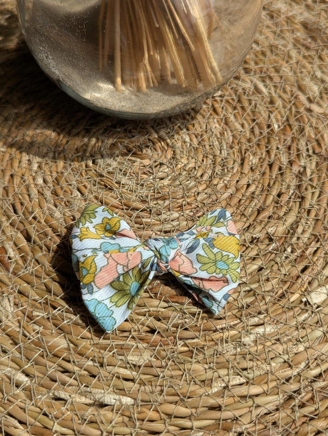 Grande barrette 