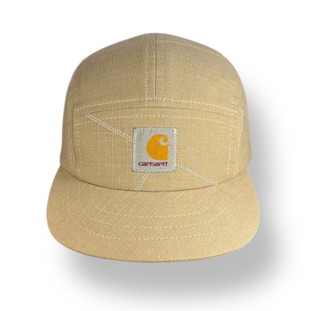 White-Topstitch Carhartt 2