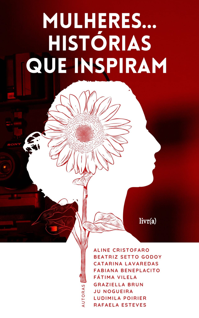 Mulheres... histórias que inspiram (Importado)