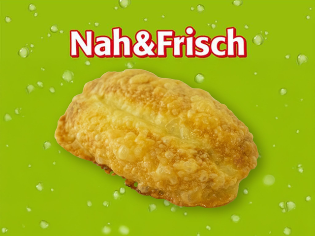 Käsesemmel überbacken