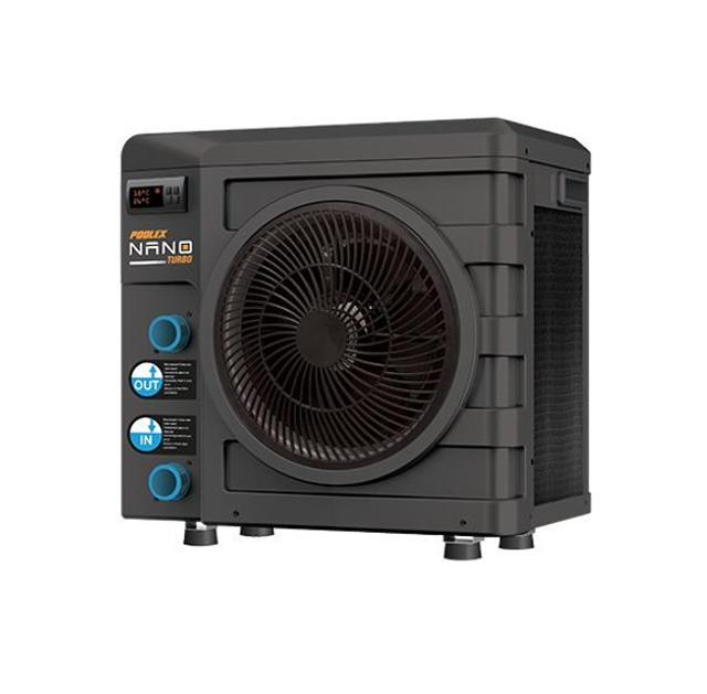 Poolex Nano Turbo