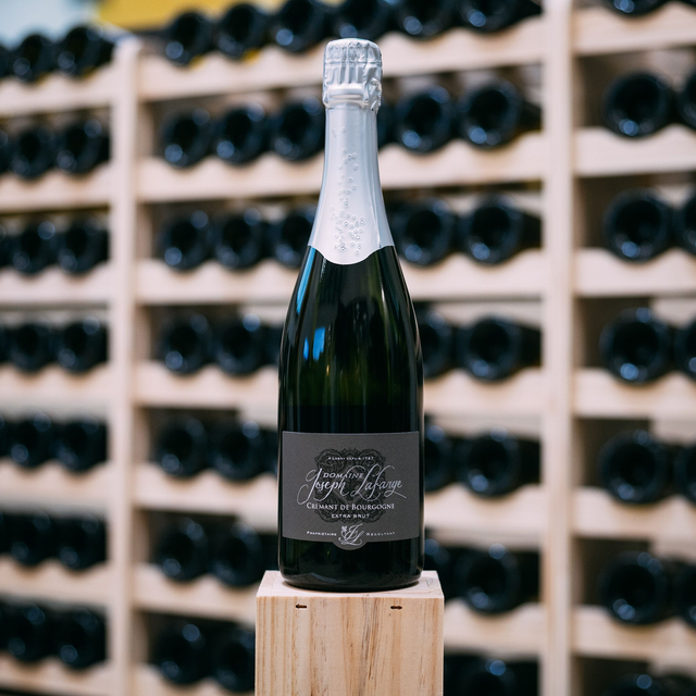 Domaine Joseph Lafarge Crémant de Bourgogne