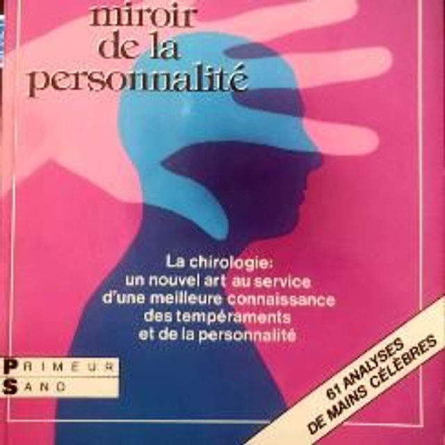 7. PDF, Mains du Québec