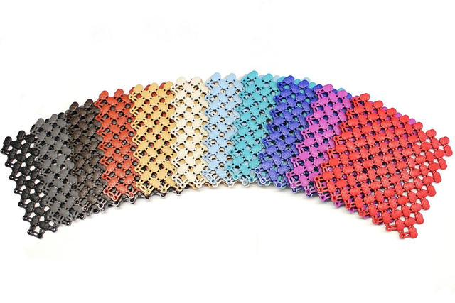 Lagune pesemisruumi moodul 20x20cm (11 värvi) pakis 1 m2 ja 25tk.