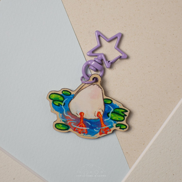 Kacza D00pka | ZWIERZĘTA