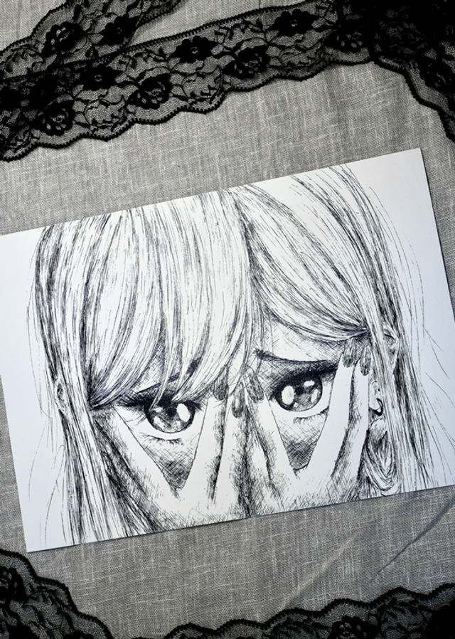 MARIN • SÉRIE MY DRESS UP DARLING